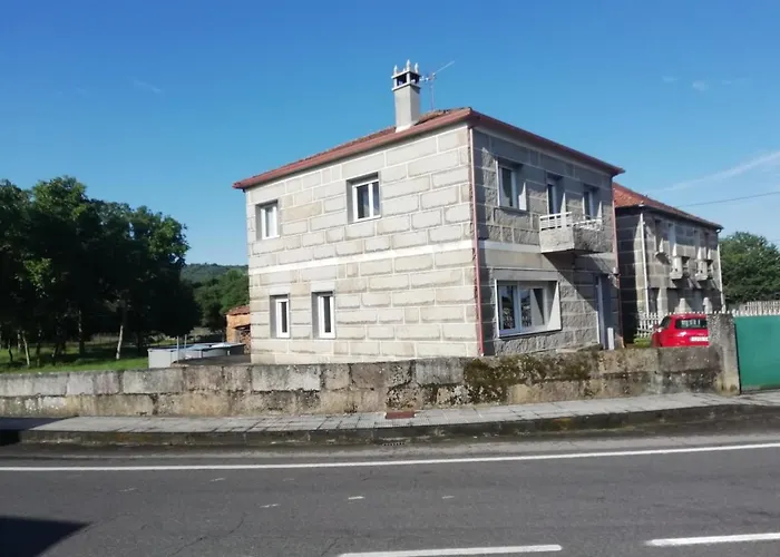 Casa A Trepa
