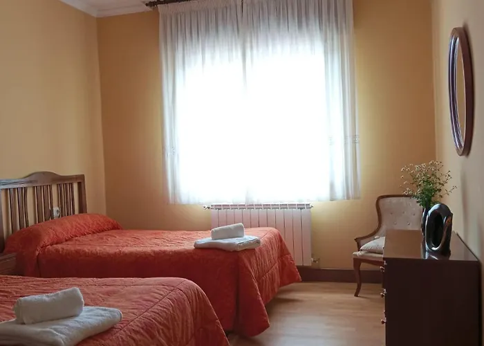 Casa A Trepa