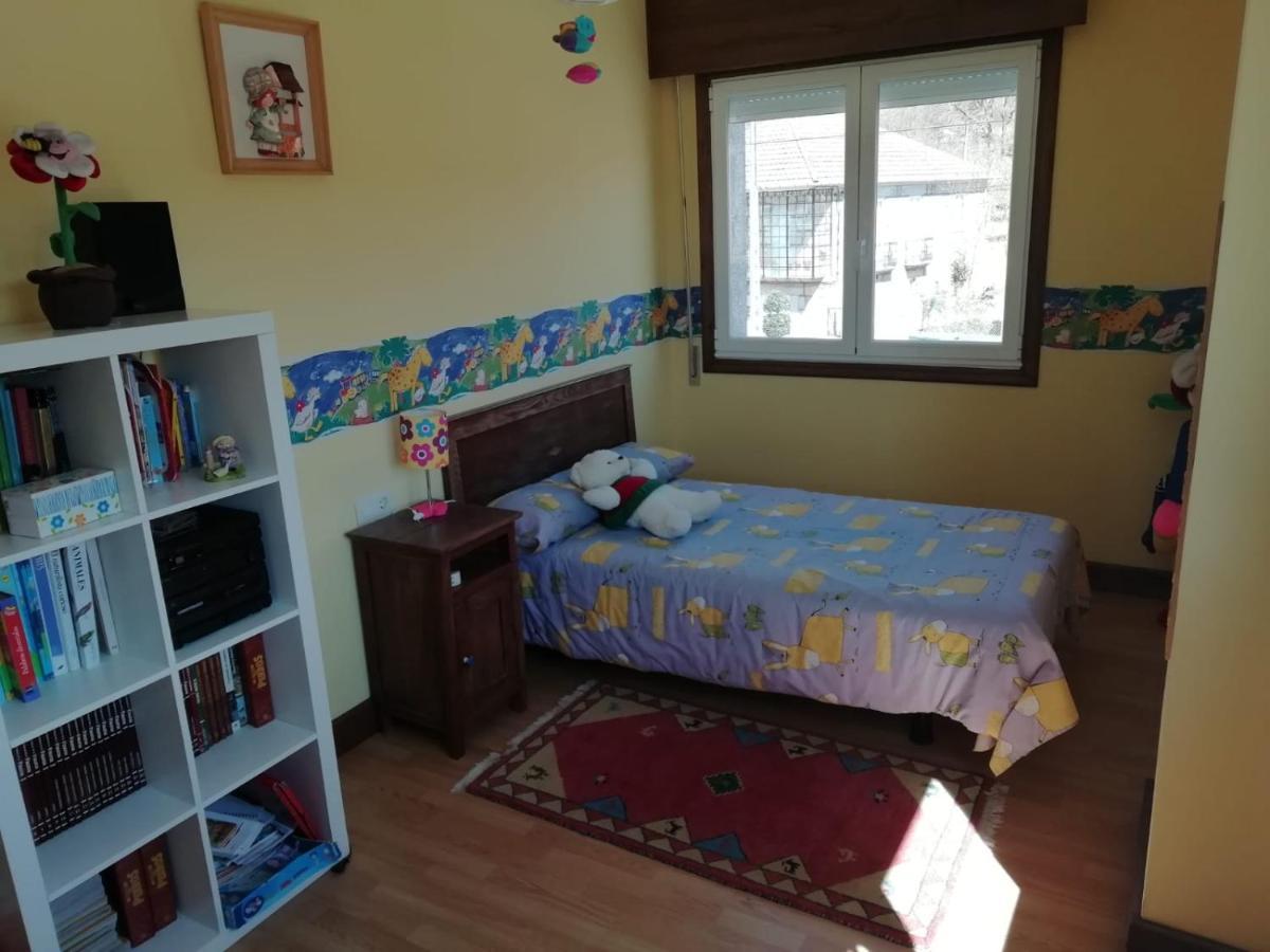 Casa A Trepa