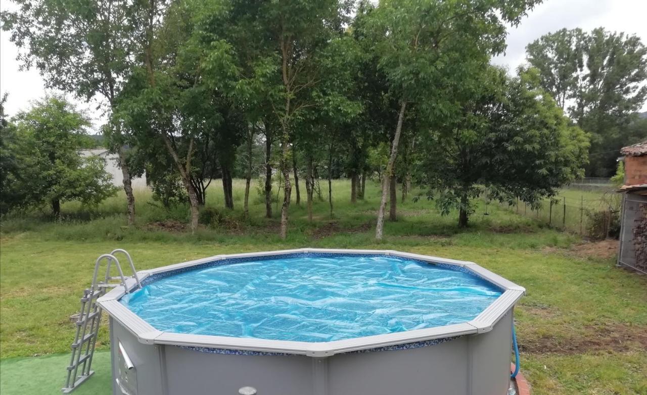 Ferienhaus Casa A Trepa *