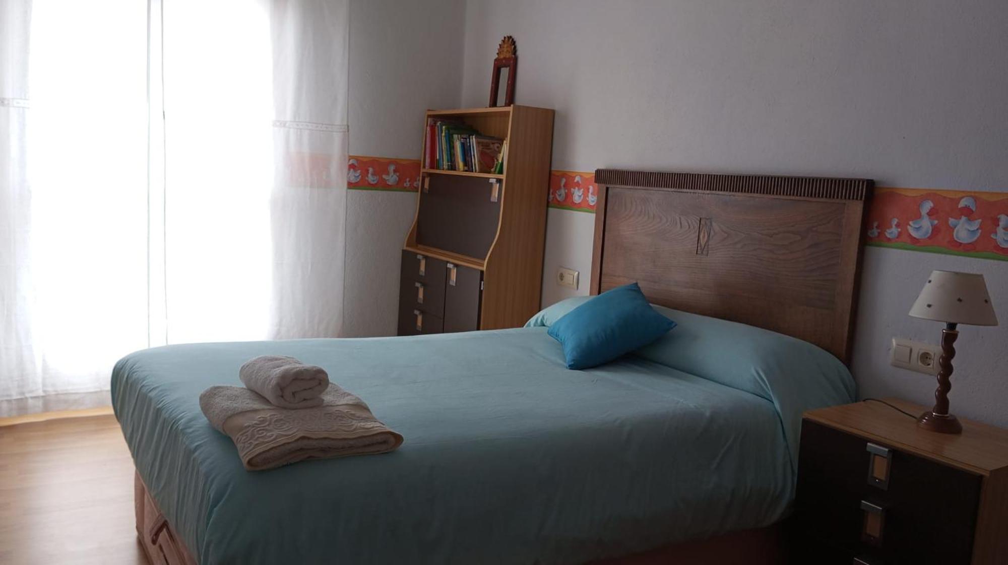 Casa A Trepa Vilar de Barrio