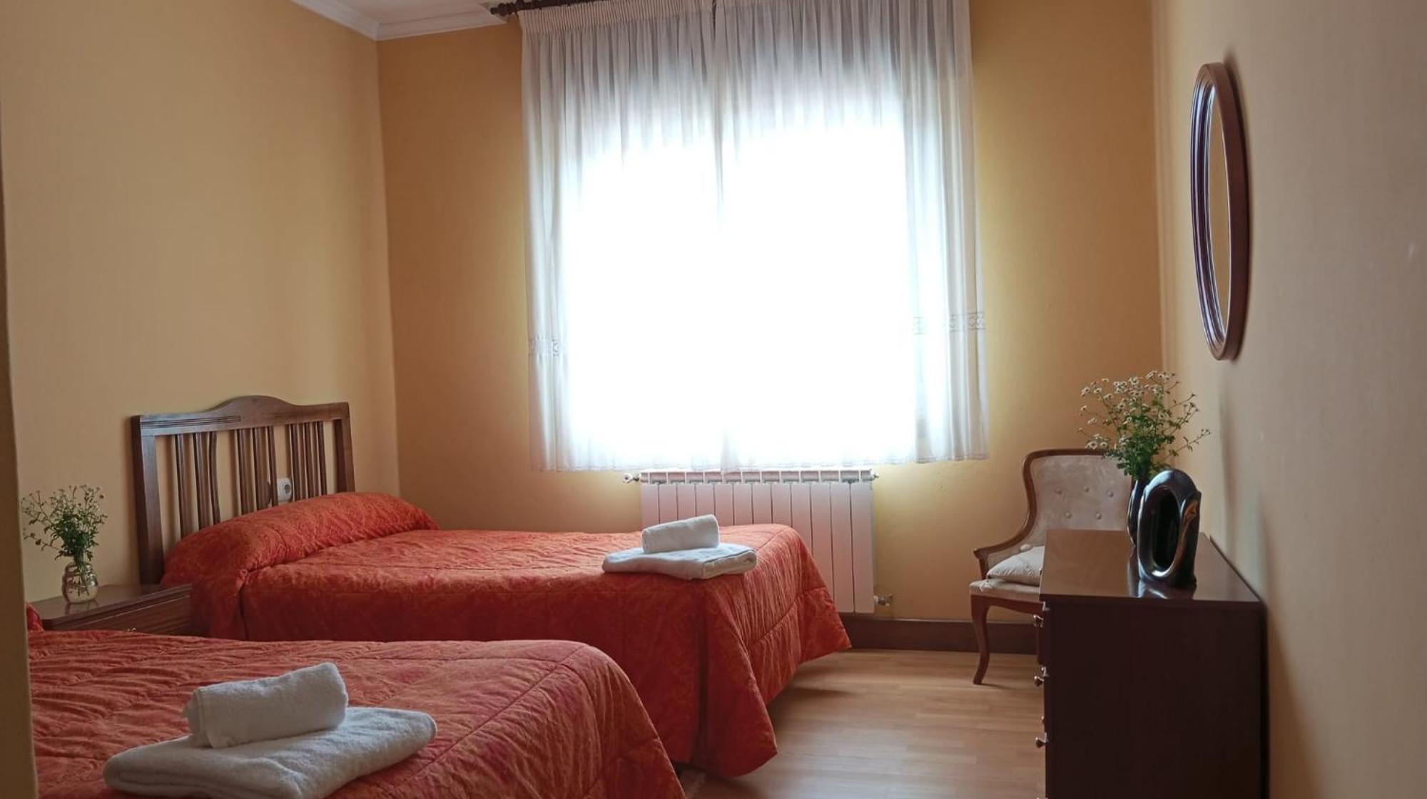 Casa A Trepa Ferienhaus