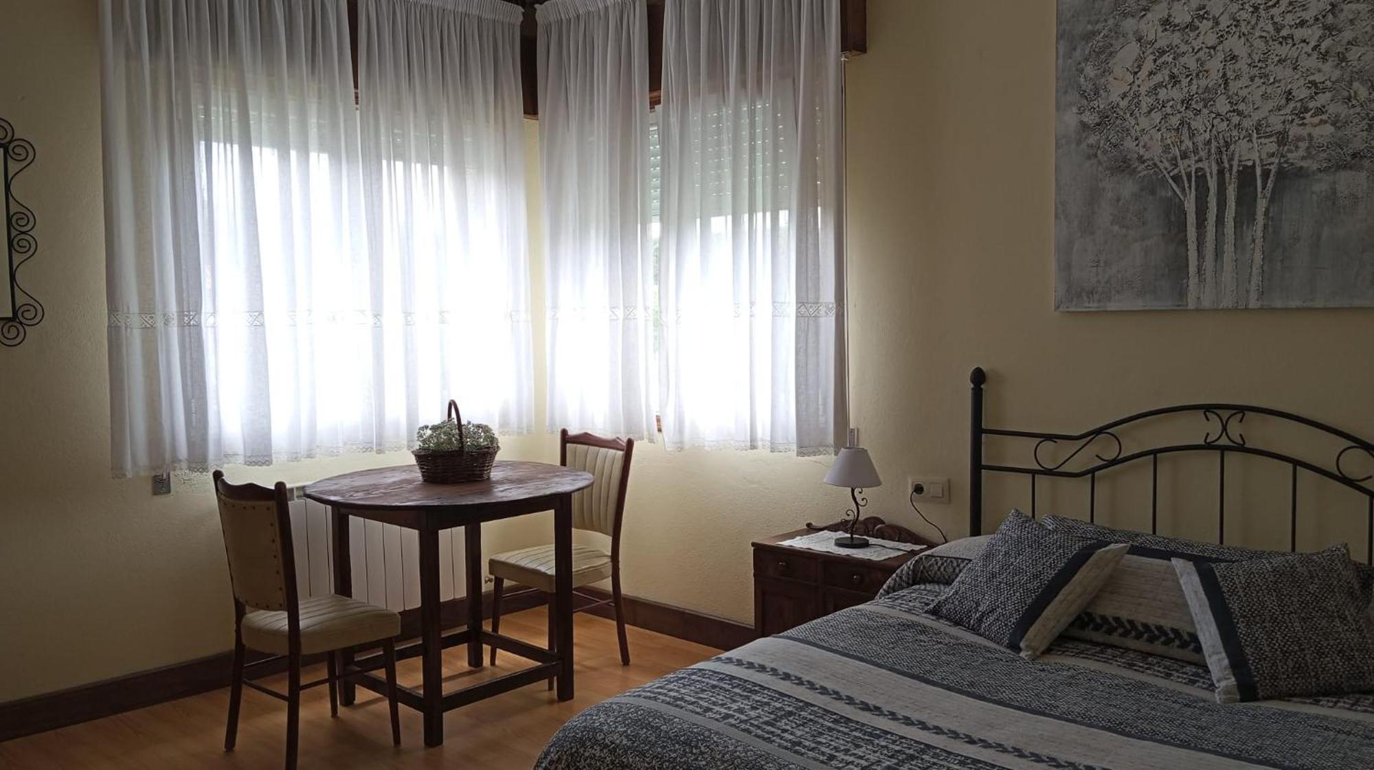 Casa A Trepa